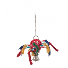 JW Hol-Ee Roller Pinata Bird Toy